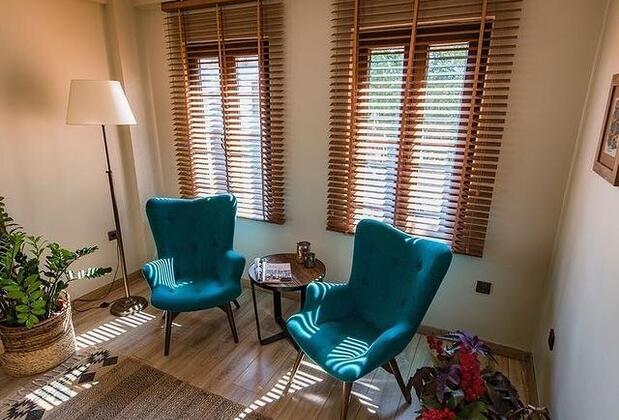 Elia Otel Cunda By Ortunç - Görsel 8