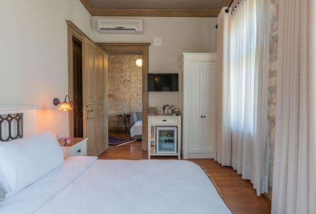 Elia Otel Cunda By Ortunç - Görsel 10