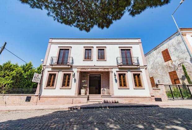 Elia Otel Cunda By Ortunç - Görsel 12