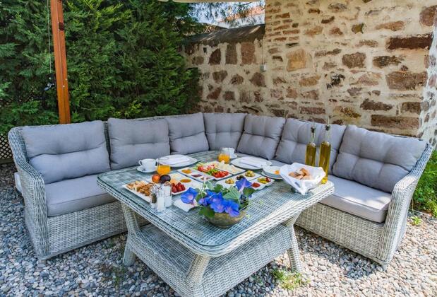 Elia Otel Cunda By Ortunç - Görsel 13