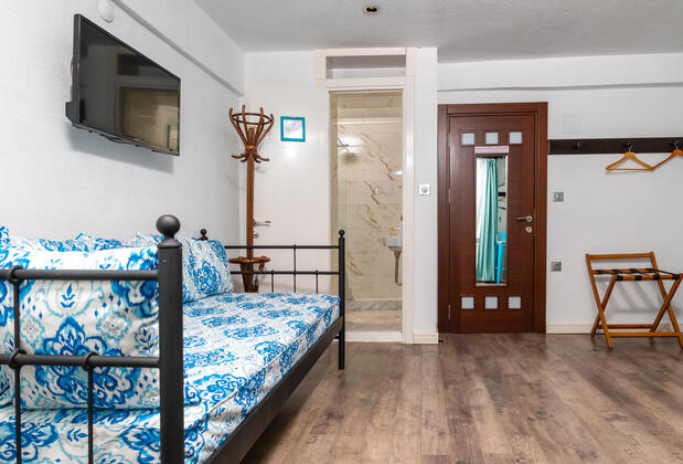 Bertiz Mignon Bozcaada Hotel - Görsel 4