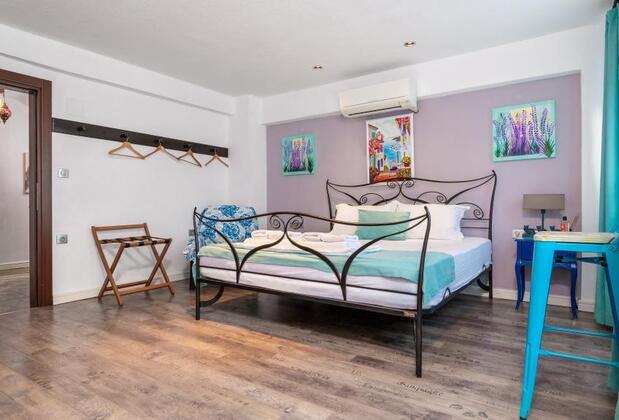 Bertiz Mignon Bozcaada Hotel - Görsel 7