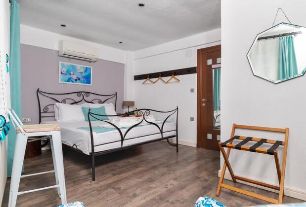 Bertiz Mignon Bozcaada Hotel - Görsel 8