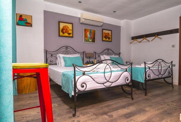 Bertiz Mignon Bozcaada Hotel - Görsel 9