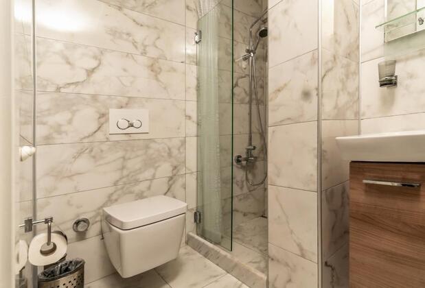 Bertiz Mignon Bozcaada Hotel - Görsel 10