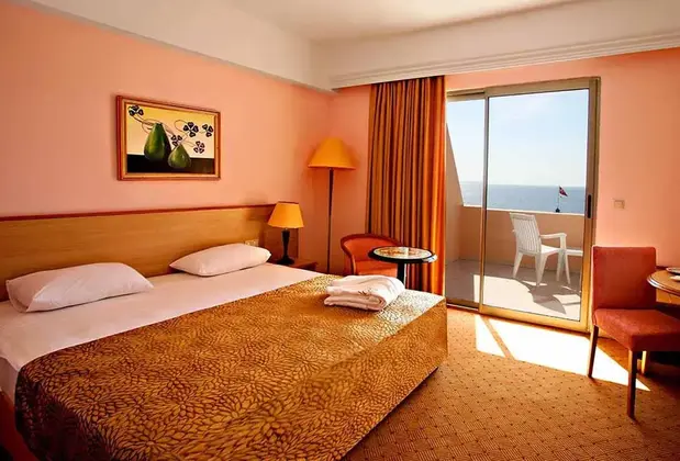 Grand Cortez Resort Hotel & Spa - Görsel 3