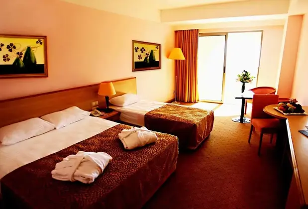 Grand Cortez Resort Hotel & Spa - Görsel 4