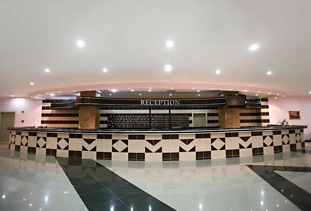 Grand Cortez Resort Hotel & Spa - Görsel 5