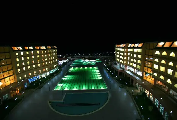 Grand Cortez Resort Hotel & Spa - Görsel 6