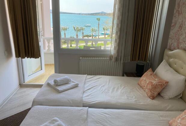 Senar Naz Otel - Görsel 3