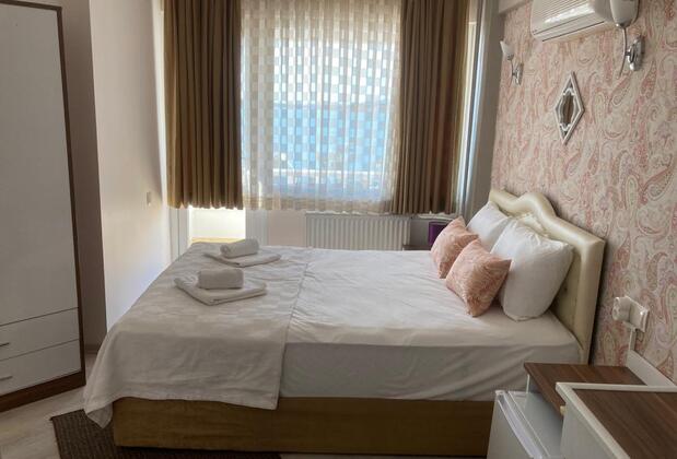 Senar Naz Otel - Görsel 4