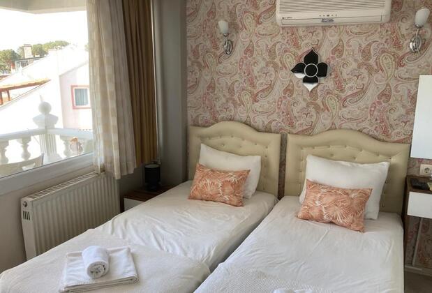 Senar Naz Otel - Görsel 5