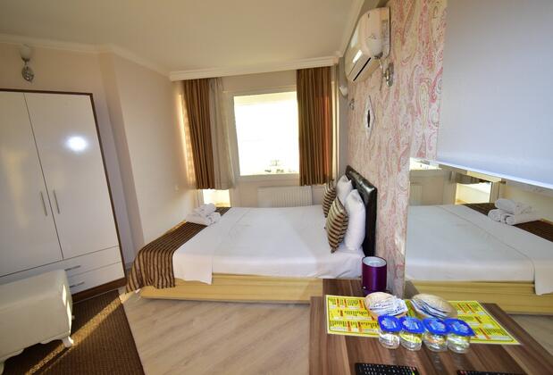 Senar Naz Otel - Görsel 7