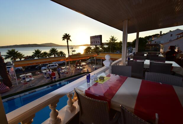 Senar Naz Otel - Görsel 8