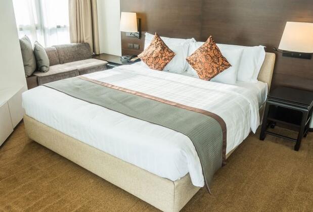 Senar Naz Otel - Görsel 10