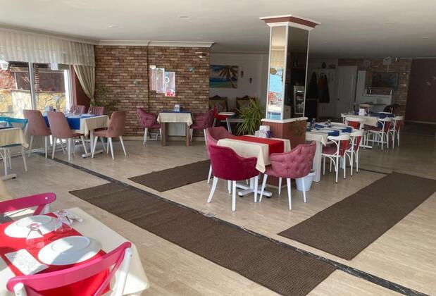 Senar Naz Otel - Görsel 9