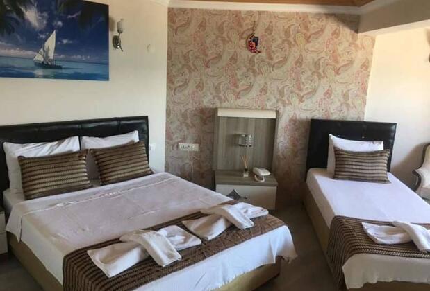 Senar Naz Otel - Görsel 11