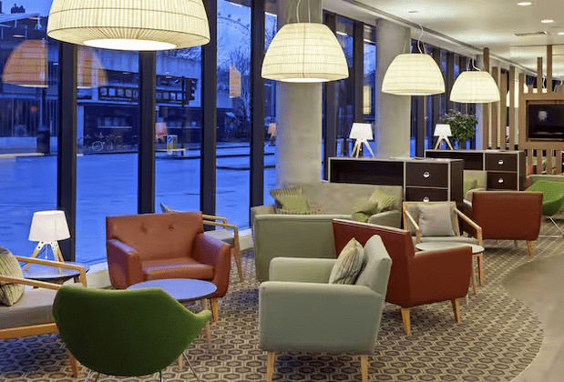 Hampton by Hilton Kocaeli - Görsel 5