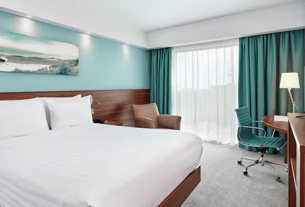 Hampton by Hilton Kocaeli - Görsel 6