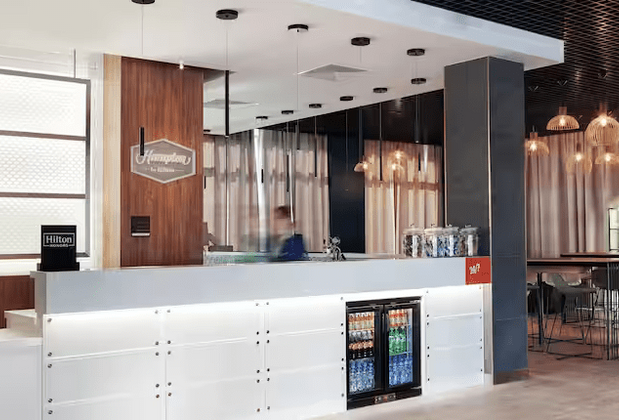 Hampton by Hilton Kocaeli - Görsel 7