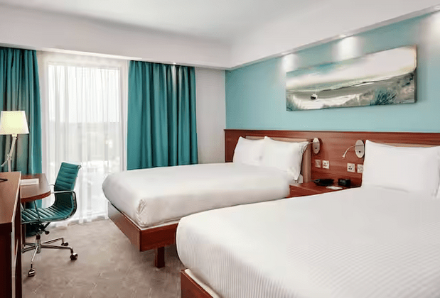 Hampton by Hilton Kocaeli - Görsel 8