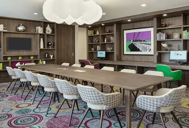 Hampton by Hilton Kocaeli - Görsel 9