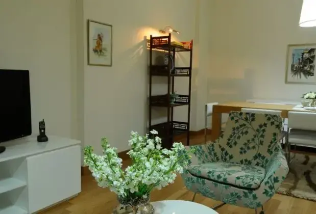 Cheya Residence Gümüşsuyu - Görsel 4