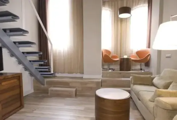 Cheya Residence Gümüşsuyu - Görsel 6