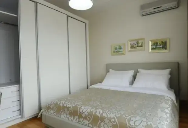 Cheya Residence Gümüşsuyu - Görsel 7