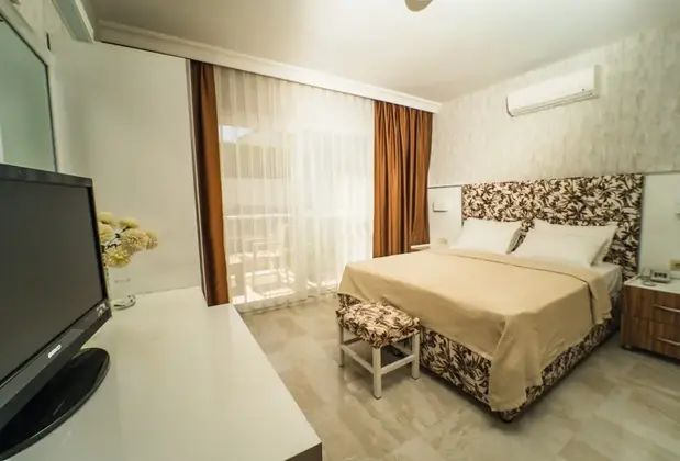 Twins Hotel - Görsel 4