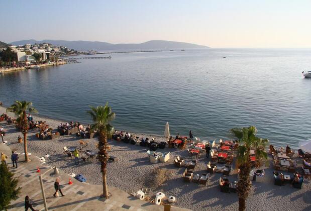 Dinç Pansiyon - Görsel 4