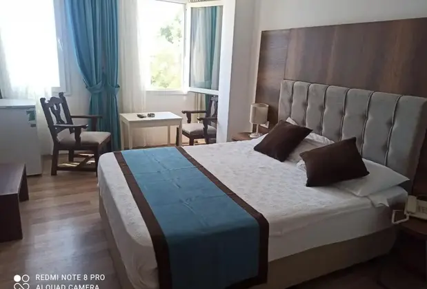 Dinç Pansiyon - Görsel 5