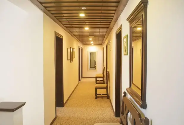 Dinç Pansiyon - Görsel 11