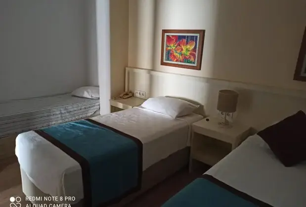 Dinç Pansiyon - Görsel 7