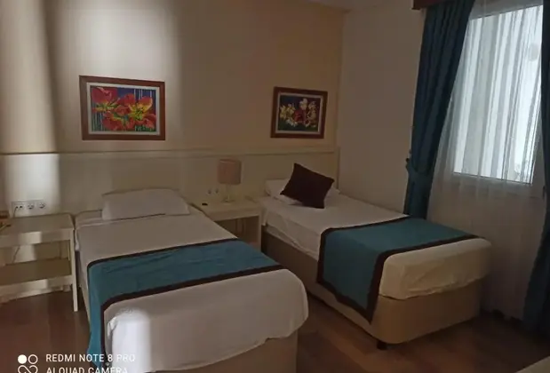 Dinç Pansiyon - Görsel 8