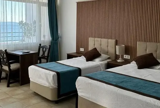 Dinç Pansiyon - Görsel 9