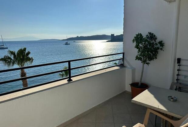 Dinç Pansiyon - Görsel 2