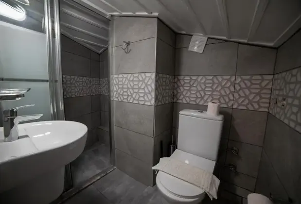 Mai Pansiyon - Görsel 12