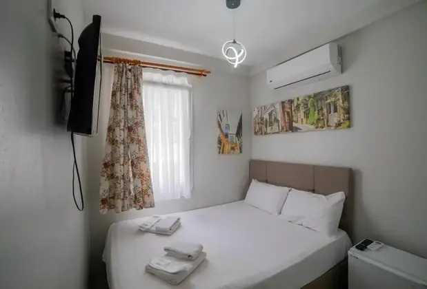 Mai Pansiyon - Görsel 17