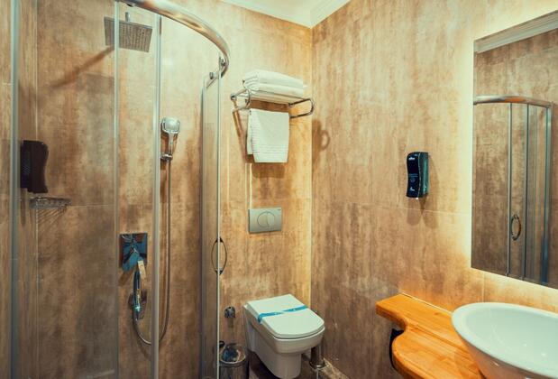 Roof 264 Hotel & Suites - Görsel 6