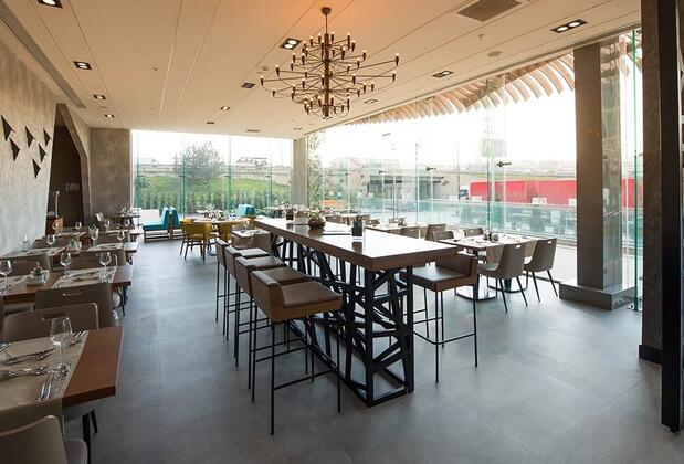 Liv City Hotels - Görsel 12