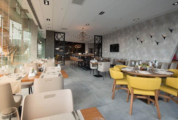 Liv City Hotels - Görsel 13