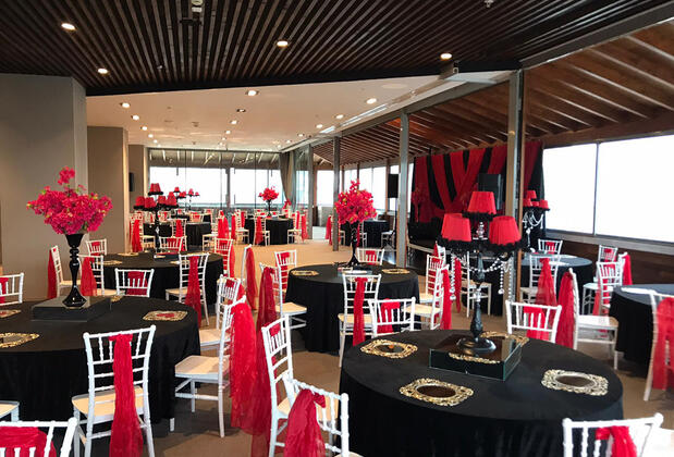 Liv City Hotels - Görsel 15