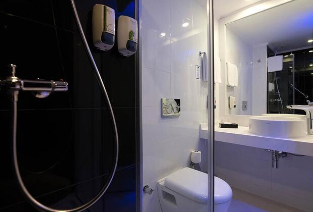 Liv City Hotels - Görsel 10