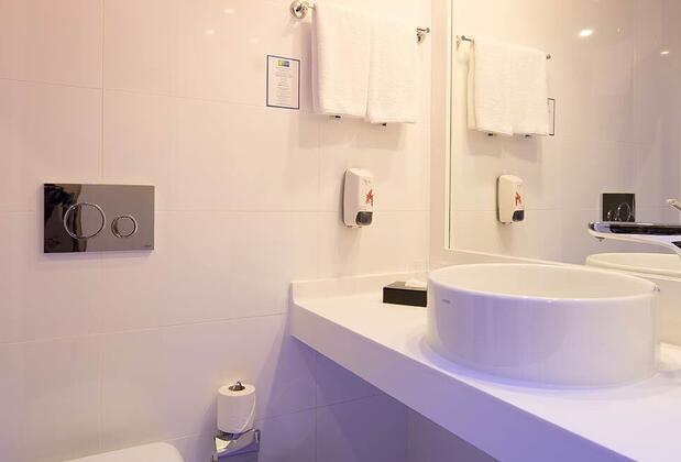 Liv City Hotels - Görsel 11