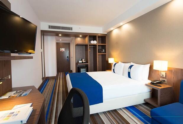 Liv City Hotels - Görsel 5