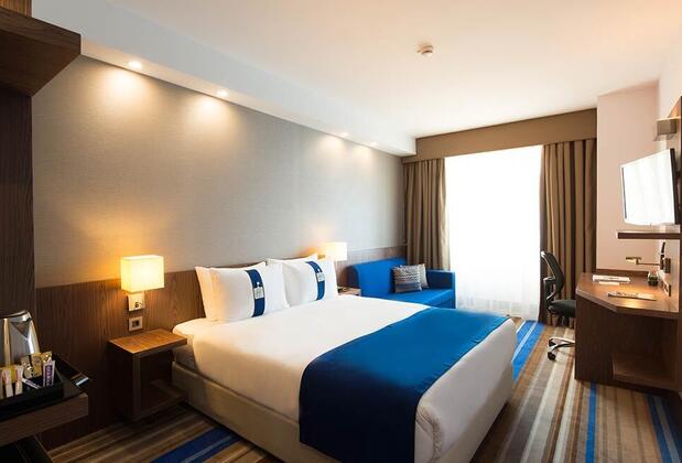 Liv City Hotels - Görsel 6