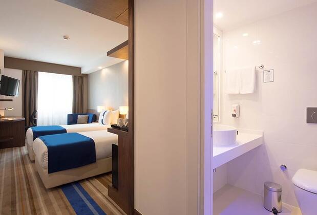 Liv City Hotels - Görsel 8