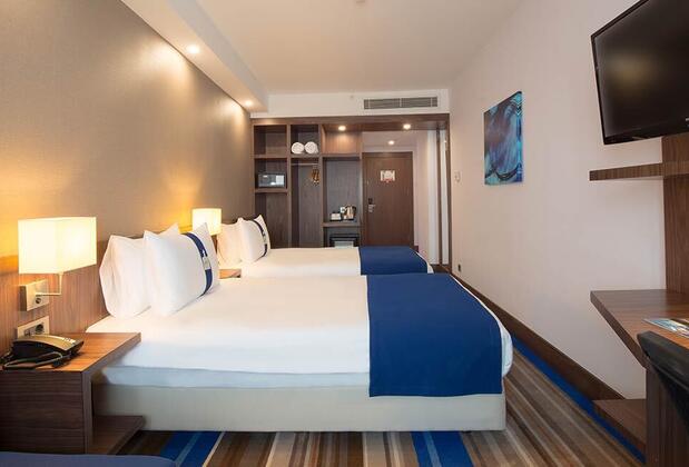 Liv City Hotels - Görsel 7