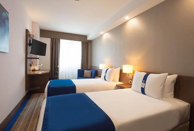 Liv City Hotels - Görsel 9